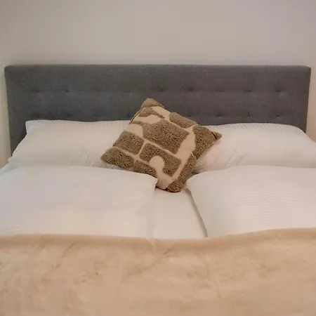 Bergflair In Der Altstadt Apartamento *