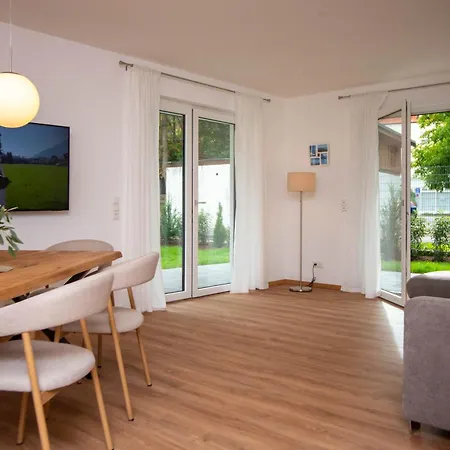 Apartamento Bergflair In Der Altstadt Füssen