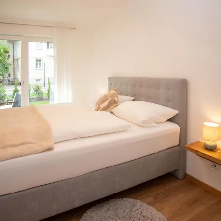 Bergflair In Der Altstadt Apartment *