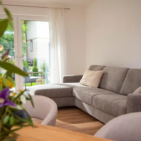 Bergflair In Der Altstadt Apartamento *
