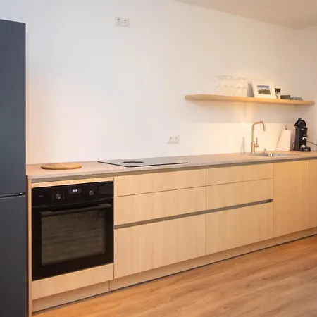 Apartment Bergflair In Der Altstadt Fussen