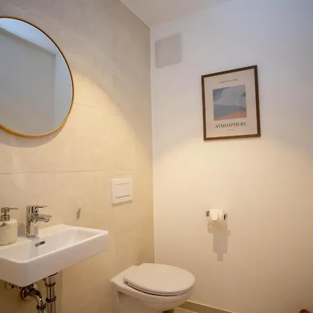 Apartment Bergflair In Der Altstadt Fussen