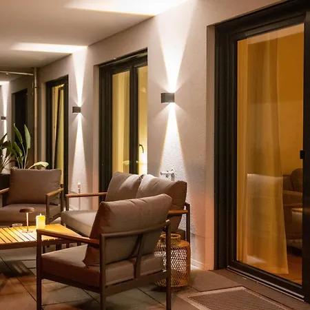 Bergflair In Der Altstadt Apartamento Füssen